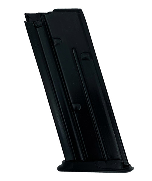 ProMag FNHA10 10-Round 5.7x28mm Magazine for FN Five-seveN Blued Steel