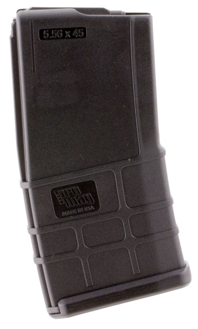 ProMag COLA9B 20-Round Magazine .223 Rem/5.56x45mm for AR-15/M16 Black DuPont Zytel Polymer