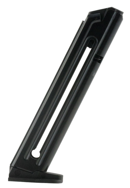 ProMag BRO03 10-Round .22 LR Magazine for Browning Buck Mark - Blued Steel