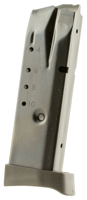 ProMag SMI33 10rd .40 S&W Magazine for S&W SD Blued Steel (Except VE Variant)