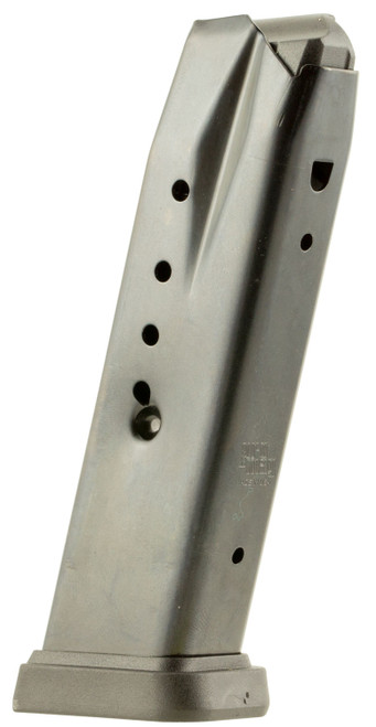 ProMag SPR13 10rd .40 S&W Magazine for Springfield XD-M Blued Steel