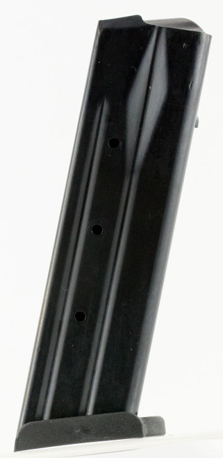 ProMag HECA15 17rd 9mm Luger Magazine for H&K VP9 Blued Steel