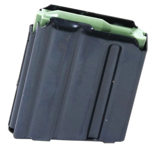 ProMag COL21 5rd Flush Fit .223 Rem/5.56x45mm Magazine for AR-15 Blued Steel