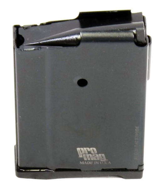 ProMag RUG11 10rd 7.62x39mm Magazine for Ruger Mini Thirty Blued Steel