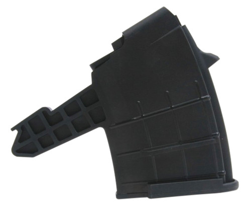 ProMag SKS01 10rd 7.62x39mm Replacement Magazine for SKS Black Zytel Polymer
