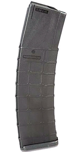 ProMag COLA16B AR-15/M16 42-Round 5.56x45mm Magazine Black Polymer