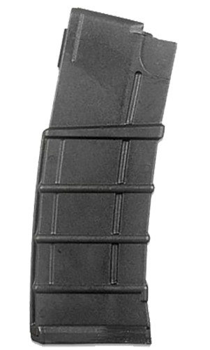 ProMag RUGA4 Standard 30rd 5.56x45mm Fits Ruger Mini-14 Black DuPont Zytel Polymer