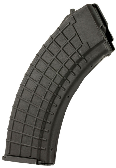 ProMag SAIA2 Saiga 30-Round 7.62x39mm Magazine Black Polymer
