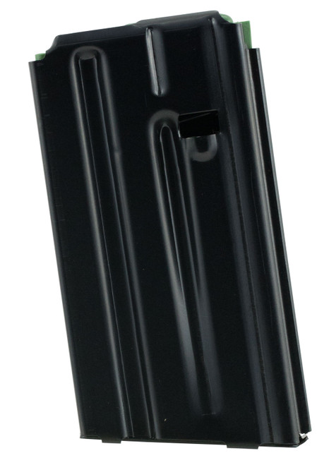 ProMag COL19 Standard 5-Round .223 Rem/5.56x45mm Magazine for AR-15 Blued Steel