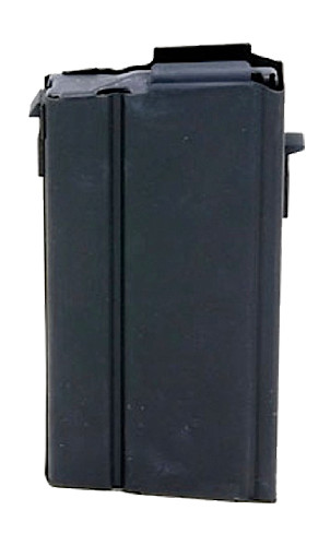 ProMag DPMA1 Standard 20-Round .308 Win/7.62x51mm Magazine for AR-10 Blued Steel