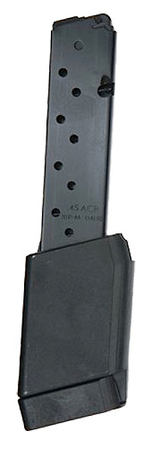 ProMag HIPA4 Hi-Point 4595TS Carbine 14rd Extended .45 ACP Blued Steel Magazine