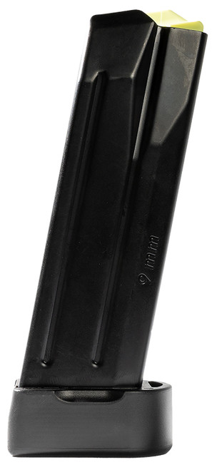 Rost Martin RM10025 RM1C 17rd 9mm Luger Black Steel