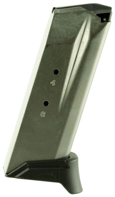 Ruger 90636 American Pistol Compact 7-Round .45 ACP Stainless Steel Magazine
