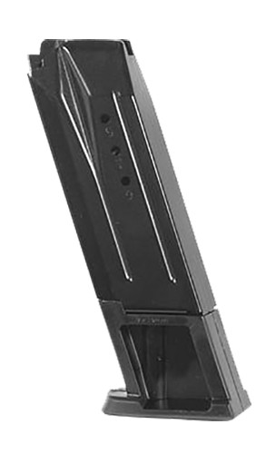 Ruger 90325 SR9 10rd 9mm Luger PC Carbine Mag Well Insert Blued Steel