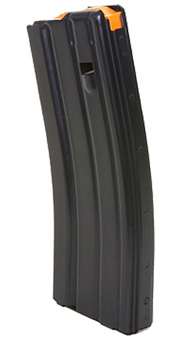 Ruger 90420 AR-556 30-Round .223 Rem/5.56x45mm Black Stainless Steel Magazine