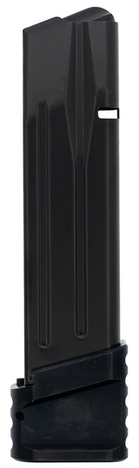 SAR USA SAR921 CM9 21rd Extended 9mm Luger Black Steel