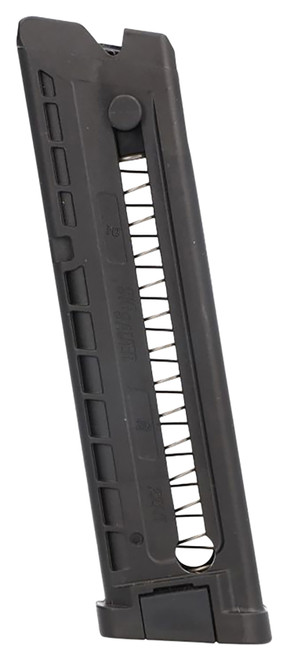 Sig Sauer 8900745 P322 20rd 22LR Black Polymer
