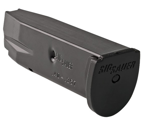 Sig Sauer MAGMODF4310 P320/P250 10-Round 40S&W/357Sig Blued Steel Magazine