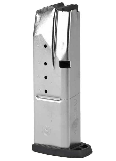 Smith & Wesson SD 10-Round 40S&W Stainless Steel Magazine for SD VE/SD