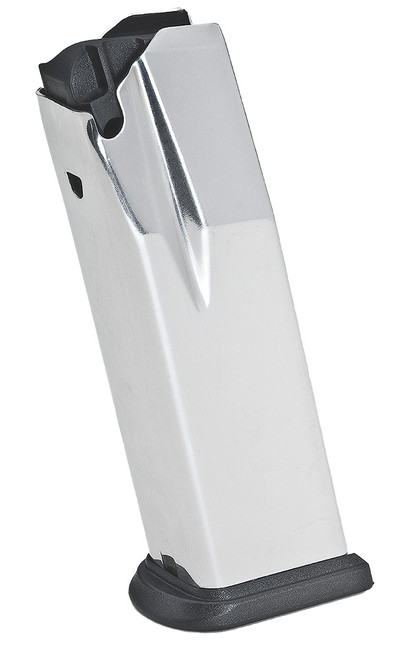Springfield Armory XD5011 XD 12-Round 40 S&W Stainless Steel Magazine
