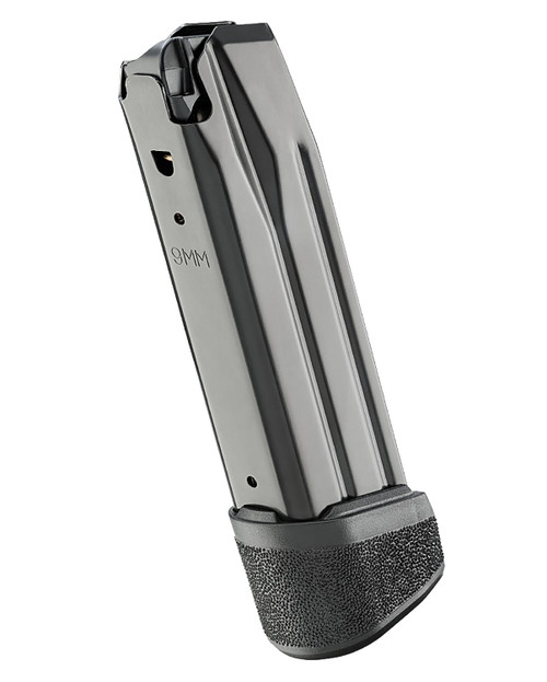 Springfield Armory EC6018C Echelon 4.0C 18rd 9mm Luger Springfield Echelon Compact Stainless Steel