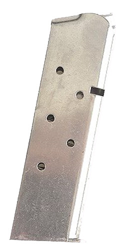 Springfield Armory PI4520 1911 7-Round 45 ACP Stainless Steel Magazine
