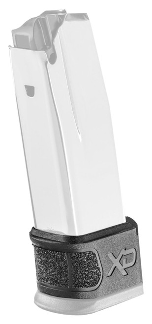 Springfield Armory XDG5003 Black Polymer Mag Sleeve for XD Mod2 9mm Luger/40 S&W Magazines