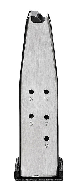 Springfield Armory XD4500 XD Compact 9-Round 45 ACP Stainless Steel Magazine