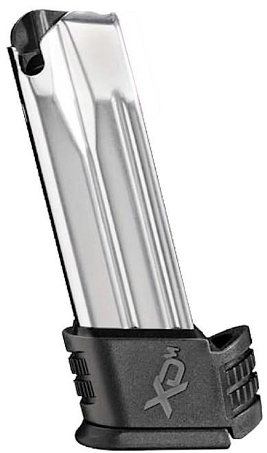 Springfield Armory XD45452 XD-M Compact 13-Round 45 ACP Stainless Steel Magazine
