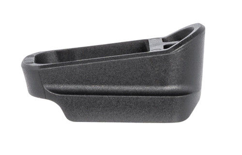 Strike Industries GMAGSLEEVE19 Magazine Sleeve for Glock 19 9mm Luger Black Polymer