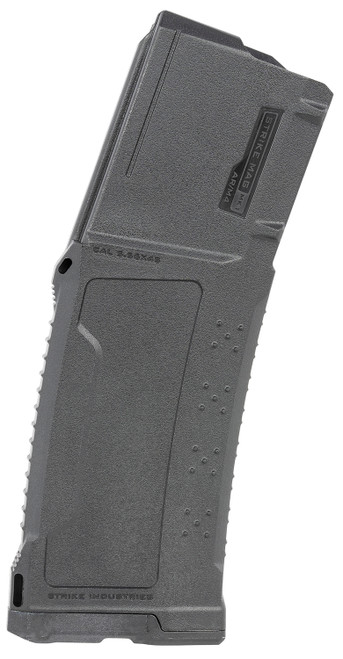 Strike Industries ARMAG10 10-Round AR-15 Magazine 223 Rem/5.56x45mm Black Polymer