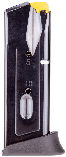 Taurus 358-0005-02 G2C 10rd 9mm Luger Black Metal