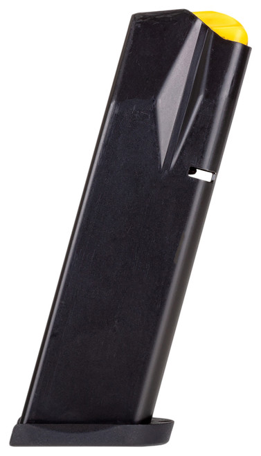 Taurus 358-0021-00 G3 15-Round 9mm Luger Black Steel Magazine