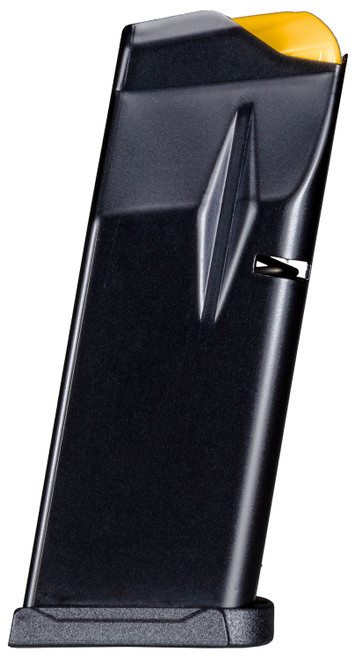 Taurus 358-0025-01 GX4 11-Round 9mm Luger Black Steel Magazine