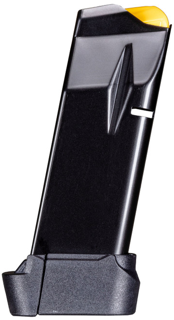 Taurus 358-0025-03 GX4 13-Round 9mm Luger Black Steel Extended Magazine