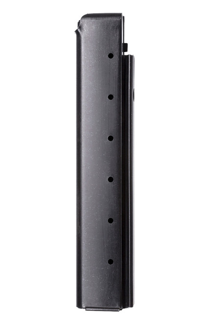Thompson T11 Tommy Gun 30-Round .45 ACP Blued Steel Stick Magazine