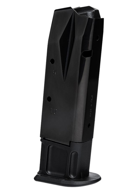 Walther Arms 2796481 P99 10-Round 9mm Luger Magazine Black Steel