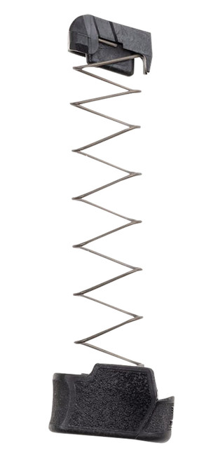 XTECH MTX 365 +3 Round Magazine Extension with Spring for P365 9mm 10rd to 13rd