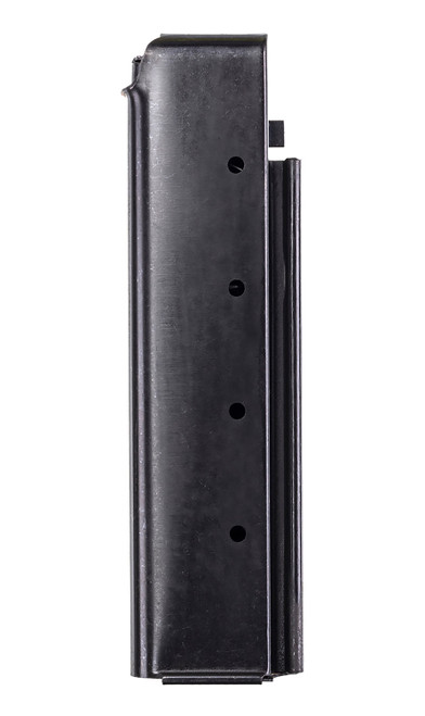 Thompson Tommy Gun 20rd Detachable Stick Magazine .45 ACP Blued Steel