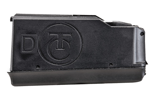 Thompson Center Venture 3+1 7mm/.300 Win Mag Black Steel Rifle Magazine