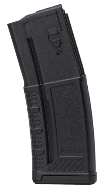 THRiL PMX AR30BLK 30-Round 5.56x45mm AR-15/M4 Magazine Black Polymer