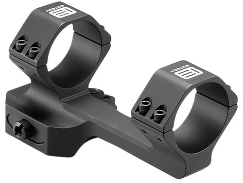 Eotech MN2015 PRS 2-Inch Cantilever Scope Mount and Ring Combo 30mm Matte Black