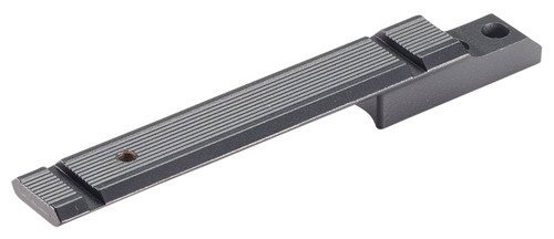 Henry BBCSM Cantilever Scope Mount Black Aluminum for Henry Big Boy H006 Lever Action