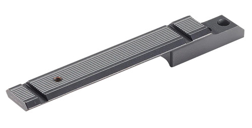 Henry GBCSM Golden Boy Cantilever Blued Scope Mount Weaver Style for H004 Lever Action