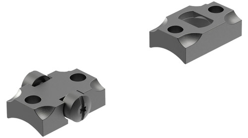 Leupold 171903 Standard Base Matte Black for Ruger American SA Rifle