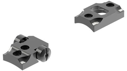 Leupold 51256 Standard Scope Base Black Gloss for Remington 7 Rifle