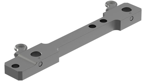 Leupold 54229 Quick Release Scope Base Matte Black for Marlin 1895/336