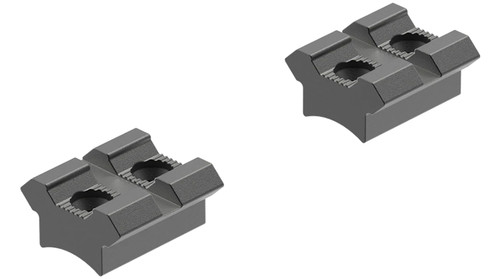 Leupold 56503 Rifleman Scope Base Matte Black for Knight LK93