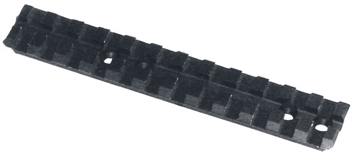 Mossberg 96207 Patriot Scope Base Matte Black