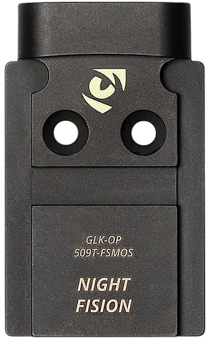 NF GLK-OP-509T-FSMOS PLATE 509T TO GLK FS MOS